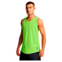 Under Armour Run Anywhere ärmlös T-shirt male Under Armour Run Anywhere ärmlös T-shirt male