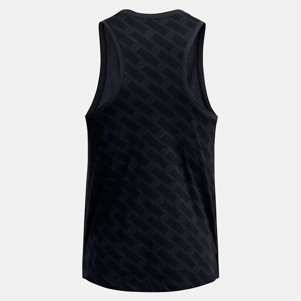 Under Armour Run Anywhere ärmlös T-shirt male