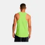 Under Armour Run Anywhere ärmlös T-shirt male