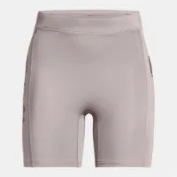 Under Armour Run Anywhere Korta Leggings female
