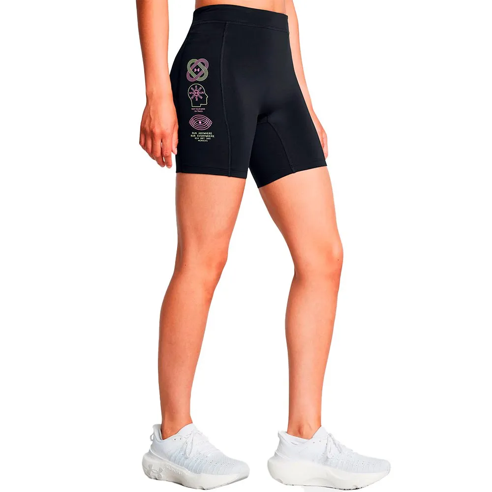 Under Armour Run Anywhere Korta Leggings female Under Armour Run Anywhere Korta Leggings female
