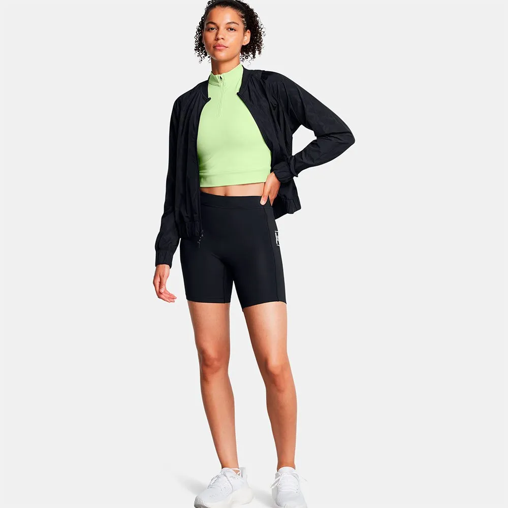 Under Armour Run Anywhere Korta Leggings female Under Armour Run Anywhere Korta Leggings female
