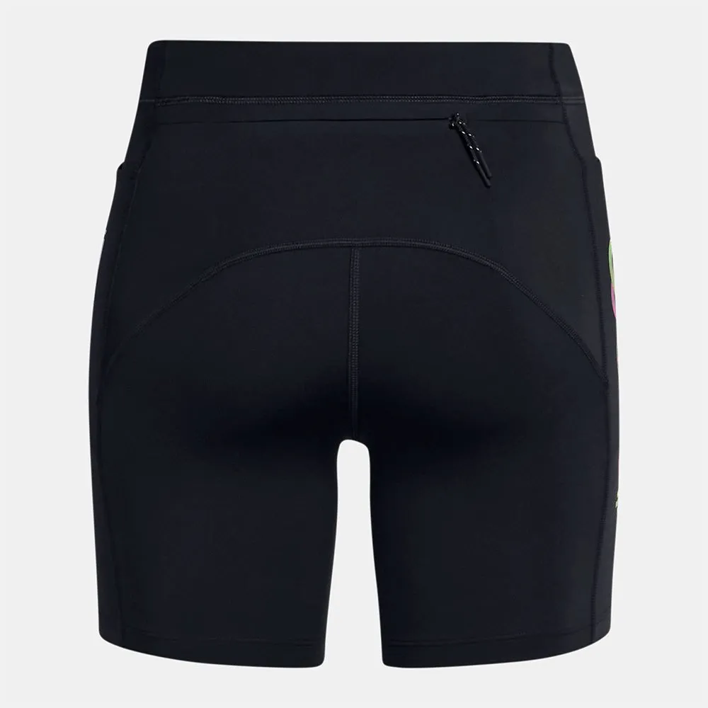 Under Armour Run Anywhere Korta Leggings female Under Armour Run Anywhere Korta Leggings female