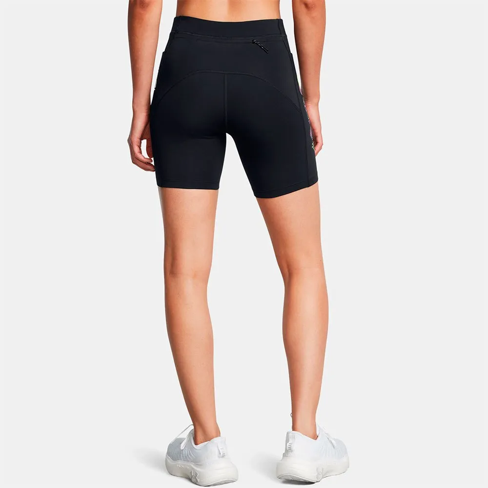 Under Armour Run Anywhere Korta Leggings female Under Armour Run Anywhere Korta Leggings female