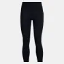 Under Armour Run Anywhere Leggings female, Black / tetra gray / white