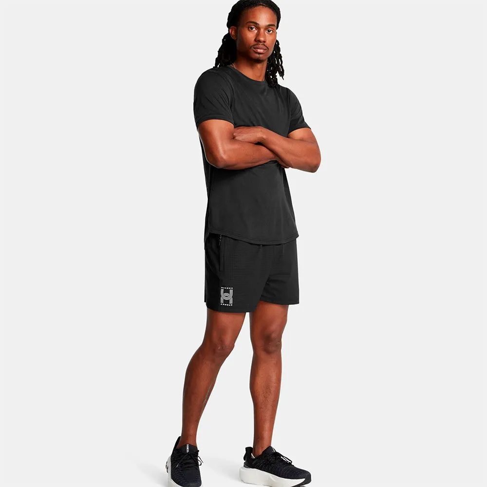 Under Armour Run Anywhere Shorts male