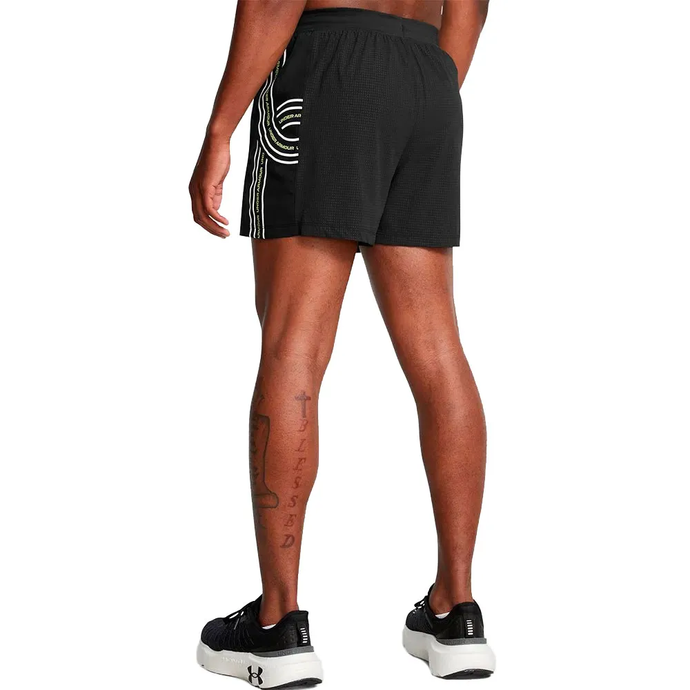 Under Armour Run Anywhere Shorts male