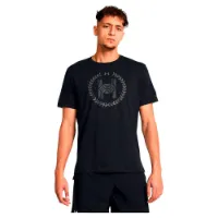Under Armour Run Anywhere T-shirt Med Korta ärmar male Under Armour Run Anywhere T-shirt Med Korta ärmar male