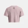 Under Armour Run Anywhere T-shirt Med Korta ärmar male