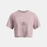 Under Armour Run Anywhere T-shirt Med Korta ärmar male