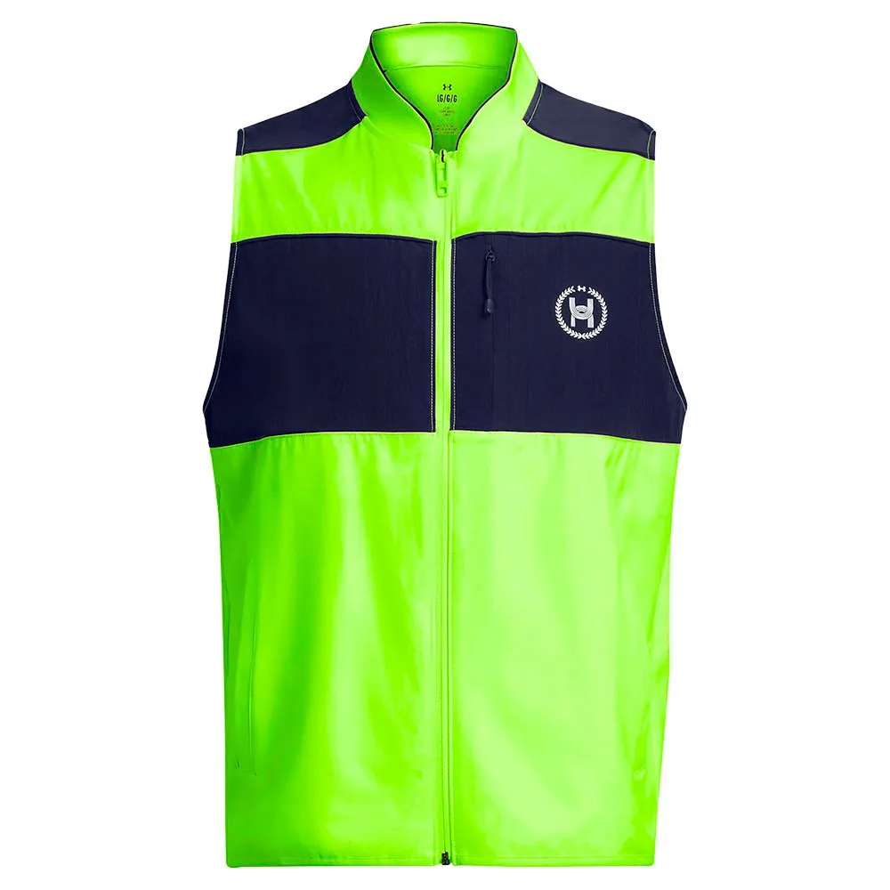 Under Armour Run Anywhere Väst male