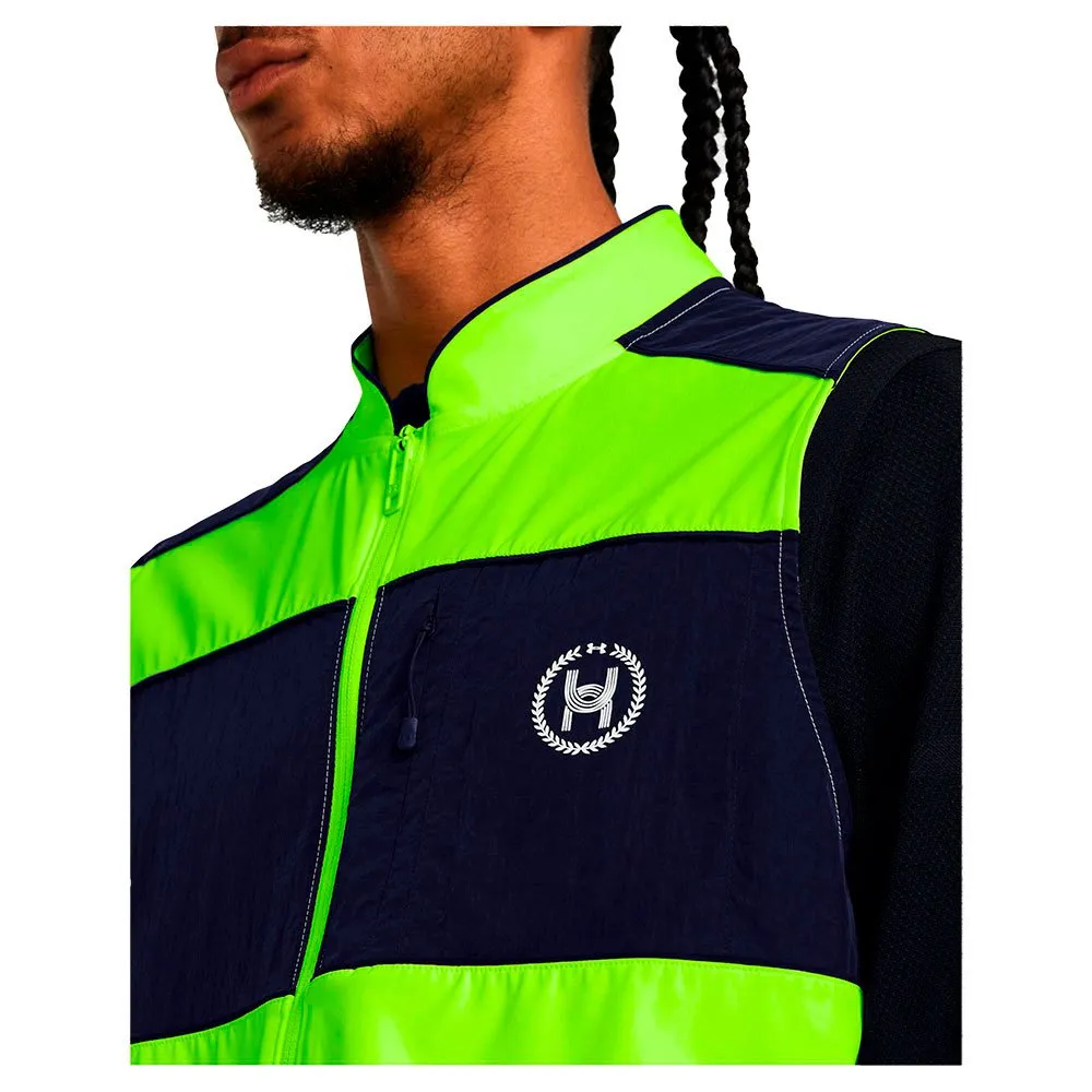 Under Armour Run Anywhere Väst male