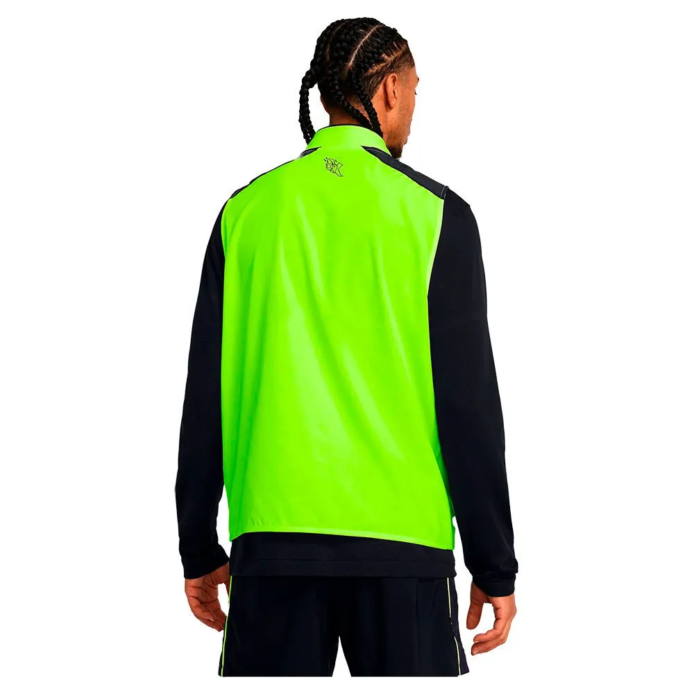 Under Armour Run Anywhere Väst male