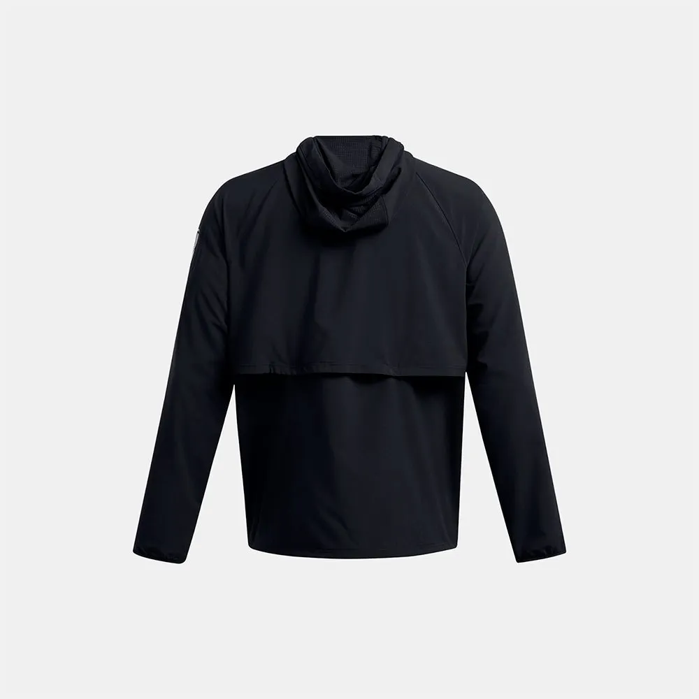 Under Armour Run Anywhere Vindjacka male
