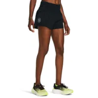 Under Armour Run Everywhere 2.5in Shorts female