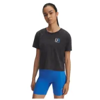 Under Armour Run Graphic 1 T-shirt Med Korta ärmar female
