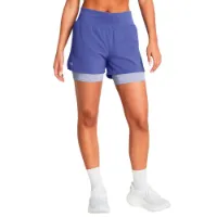 Under Armour Run Stamina 2-in-1 Shorts female Under Armour Run Stamina 2-in-1 Shorts female