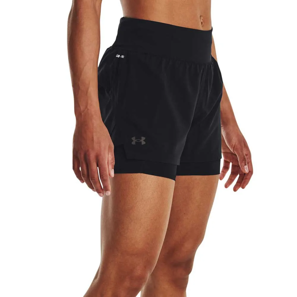 Under Armour Run Stamina 2-in-1 Shorts female Under Armour Run Stamina 2-in-1 Shorts female