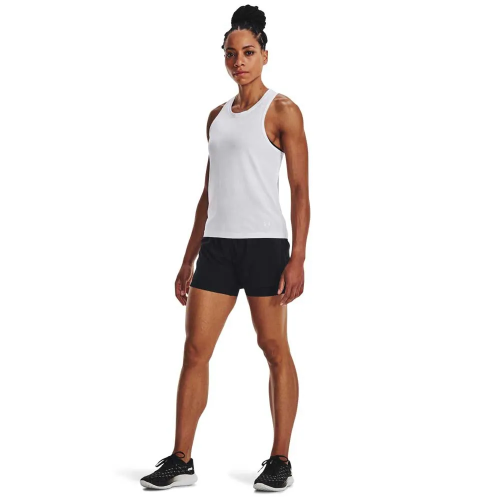 Under Armour Run Stamina 2-in-1 Shorts female Under Armour Run Stamina 2-in-1 Shorts female