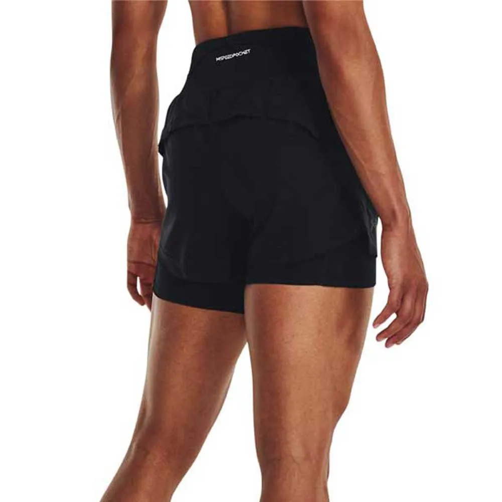 Under Armour Run Stamina 2-in-1 Shorts female Under Armour Run Stamina 2-in-1 Shorts female