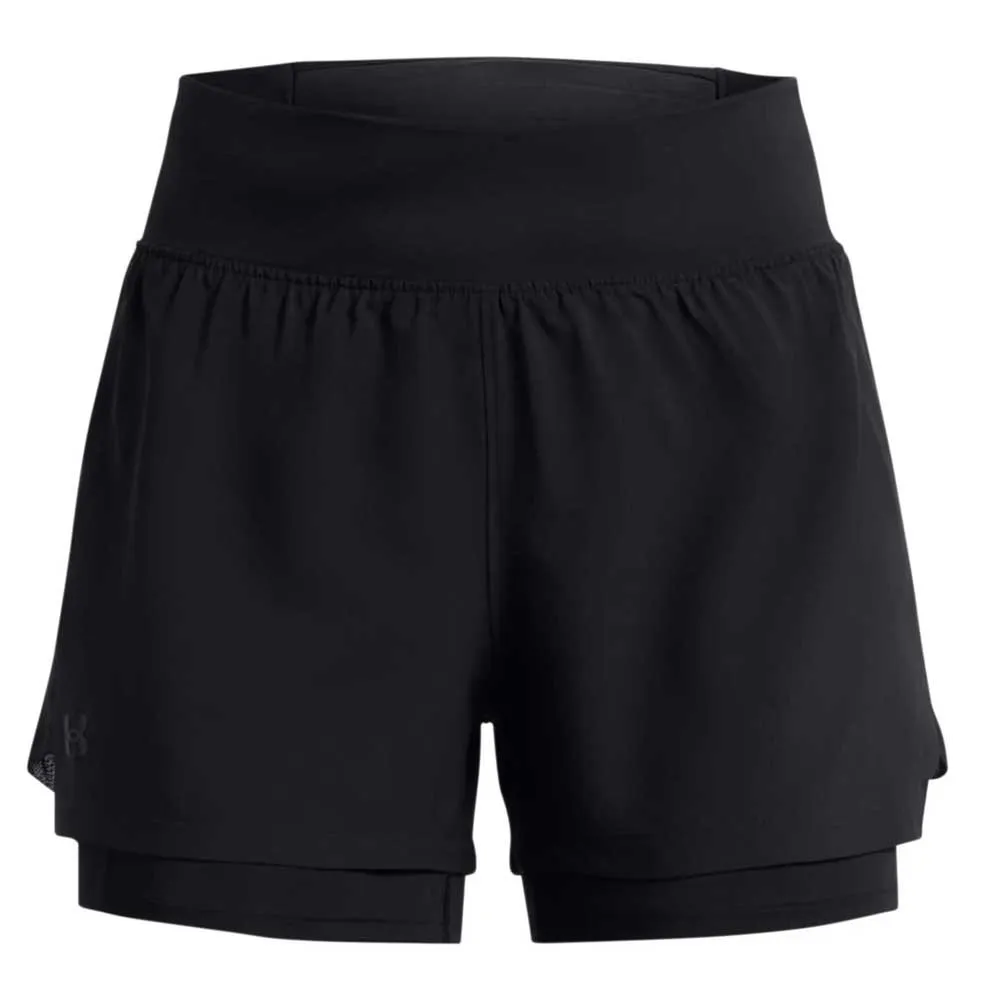 Under Armour Run Stamina 2-in-1 Shorts female Under Armour Run Stamina 2-in-1 Shorts female
