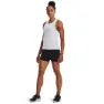 Under Armour Run Stamina 2-in-1 Shorts female