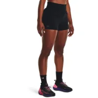 Under Armour Run Stamina 3 Inch Shorts female Under Armour Run Stamina 3 Inch Shorts female