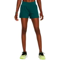 Under Armour Run Stamina 3 Shorts female