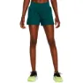 Under Armour Run Stamina 3 Shorts female