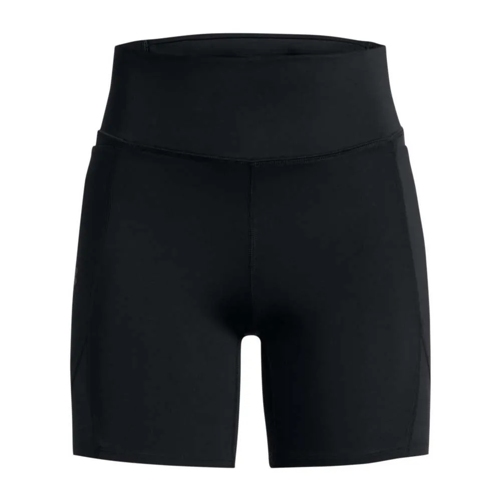 Under Armour Run Stamina Höga Midjeshorts Leggings female Under Armour Run Stamina Höga Midjeshorts Leggings female