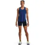 Under Armour Run Stamina Höga Midjeshorts Leggings female