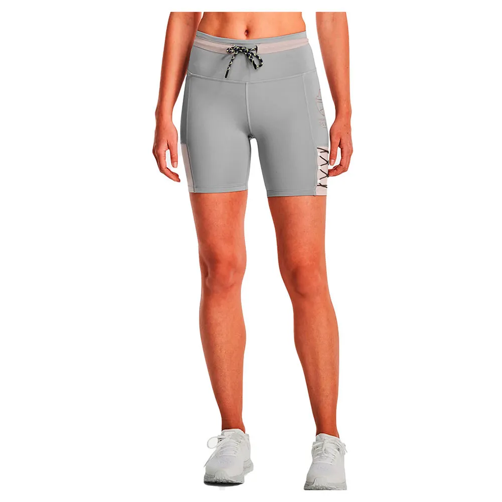 Under Armour Run Trail Shorts female, 559 Under Armour Run Trail Shorts female, 559