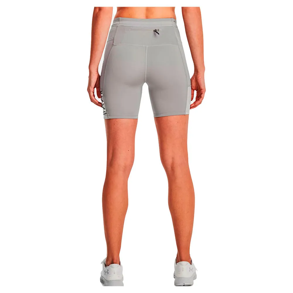 Under Armour Run Trail Shorts female, 559 Under Armour Run Trail Shorts female, 559