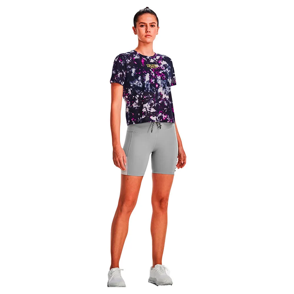 Under Armour Run Trail Shorts female, 559 Under Armour Run Trail Shorts female, 559