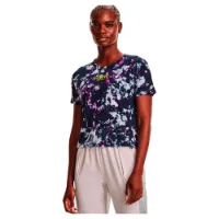 Under Armour Run Trail T-shirt Med Korta ärmar female Under Armour Run Trail T-shirt Med Korta ärmar female