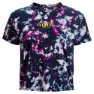 Under Armour Run Trail T-shirt Med Korta ärmar female