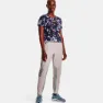 Under Armour Run Trail T-shirt Med Korta ärmar female