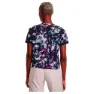Under Armour Run Trail T-shirt Med Korta ärmar female
