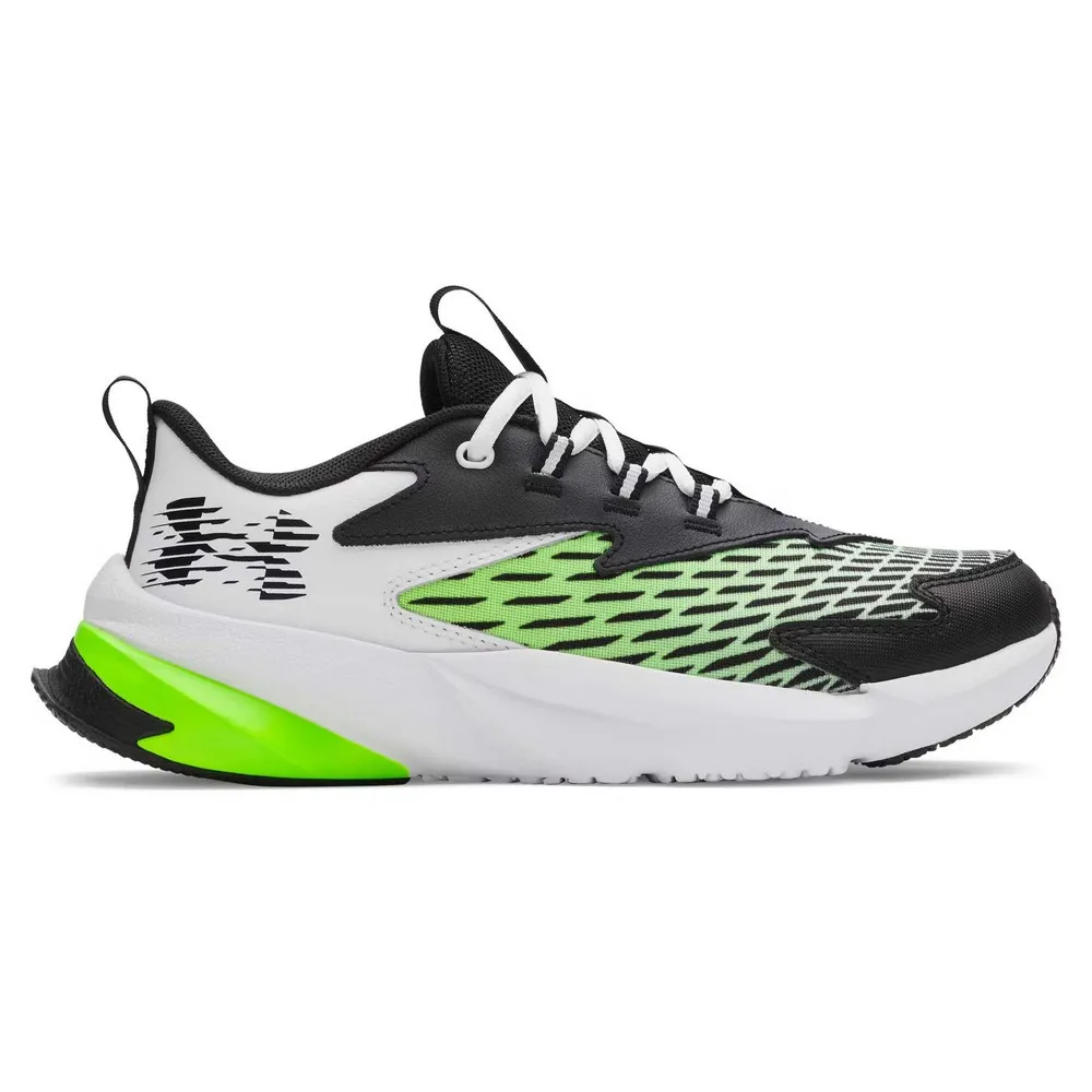 Under Armour Scramjet 7 Löparskor male