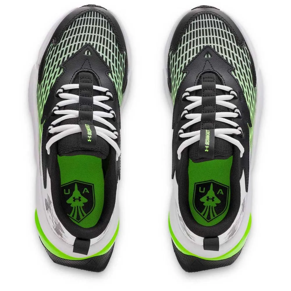Under Armour Scramjet 7 Löparskor male