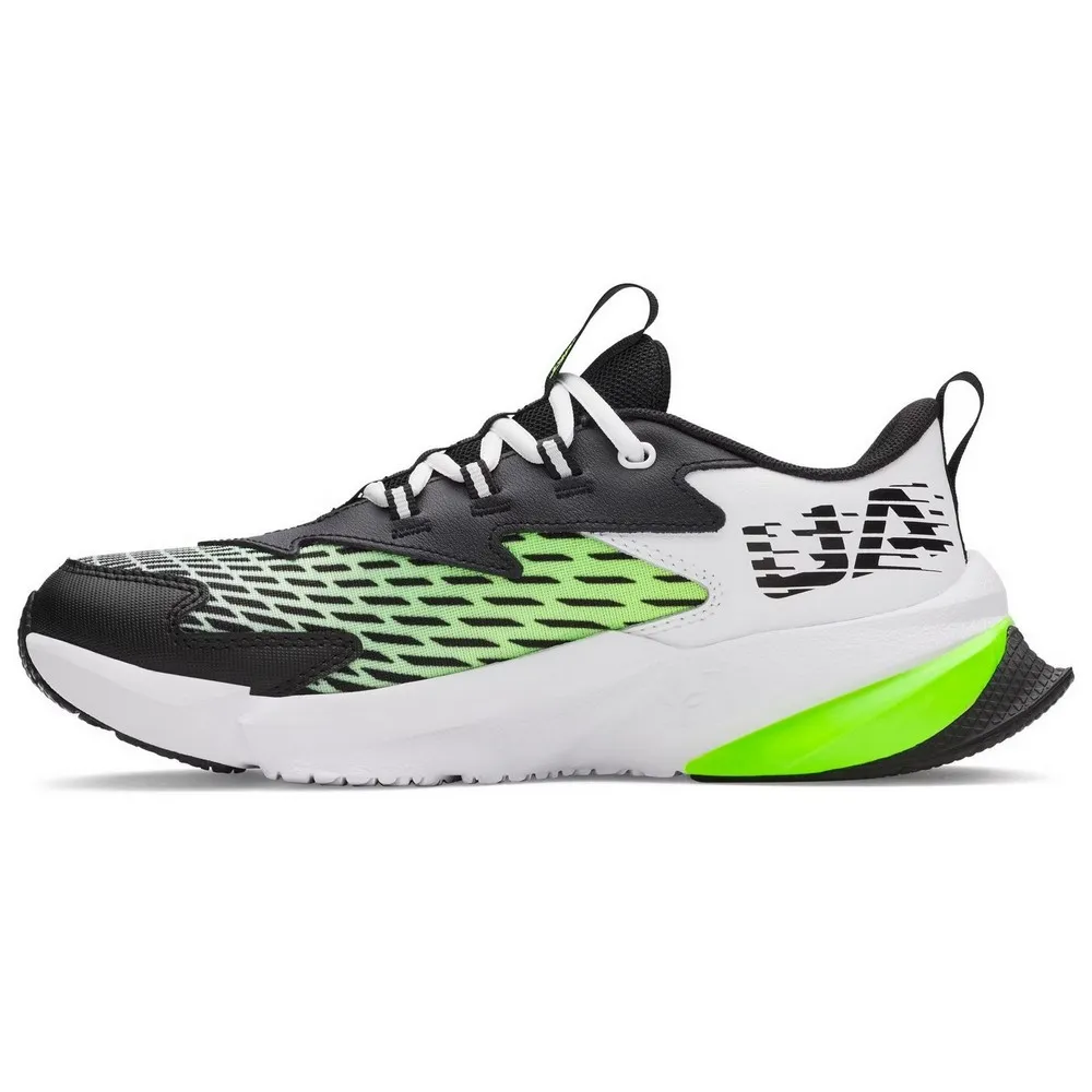 Under Armour Scramjet 7 Löparskor male