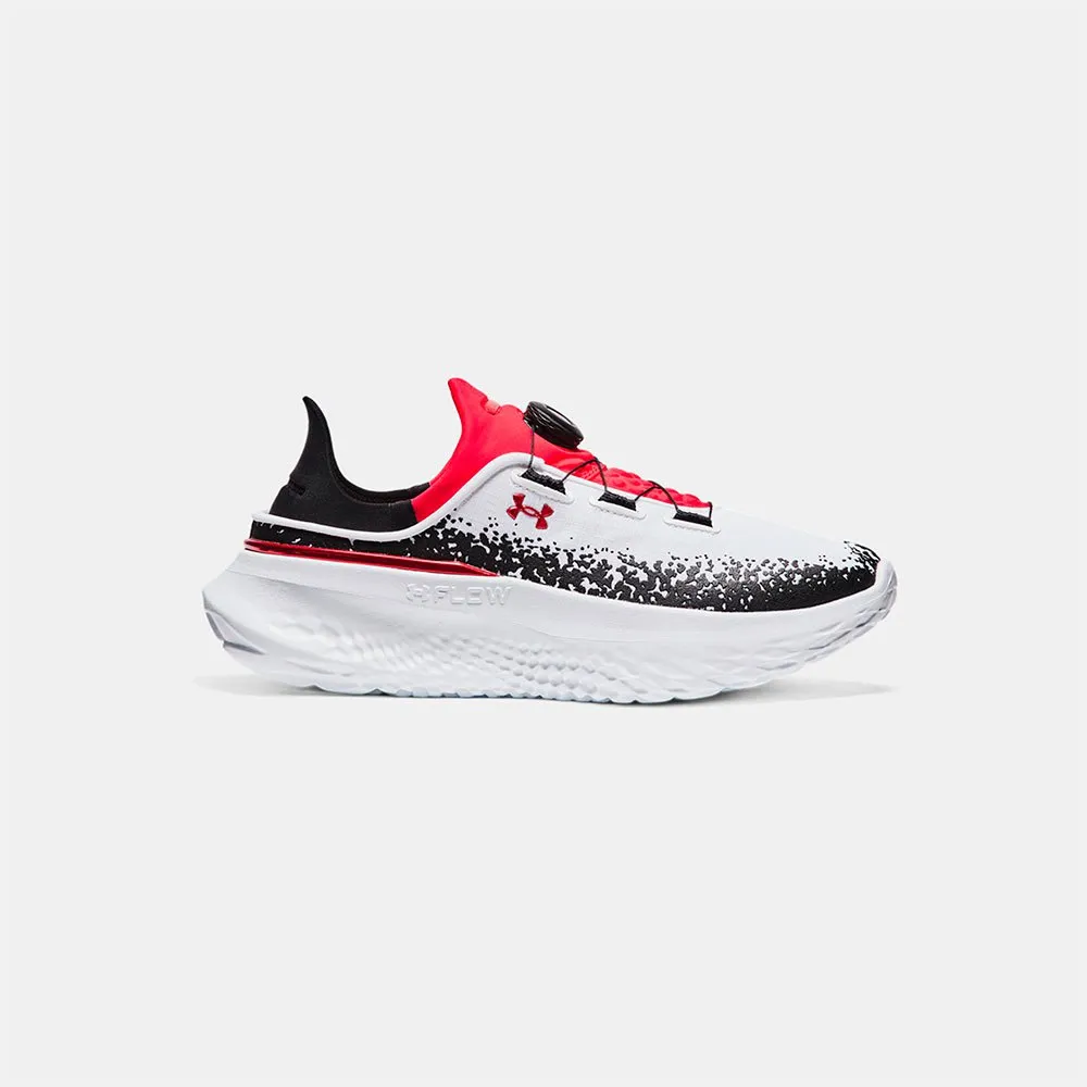 Under Armour Slipspeed Mega Ripstop Skor male Under Armour Slipspeed Mega Ripstop Skor male