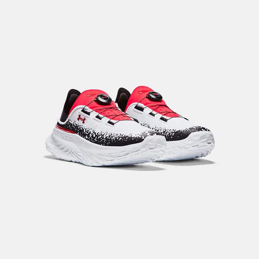 Under Armour Slipspeed Mega Ripstop Skor male Under Armour Slipspeed Mega Ripstop Skor male