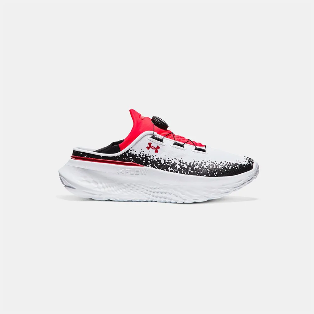 Under Armour Slipspeed Mega Ripstop Skor male Under Armour Slipspeed Mega Ripstop Skor male