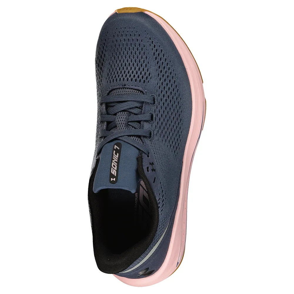 Under Armour Sonic 7 Trailskor female Under Armour Sonic 7 Trailskor female