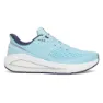 Stream / white / opal blue