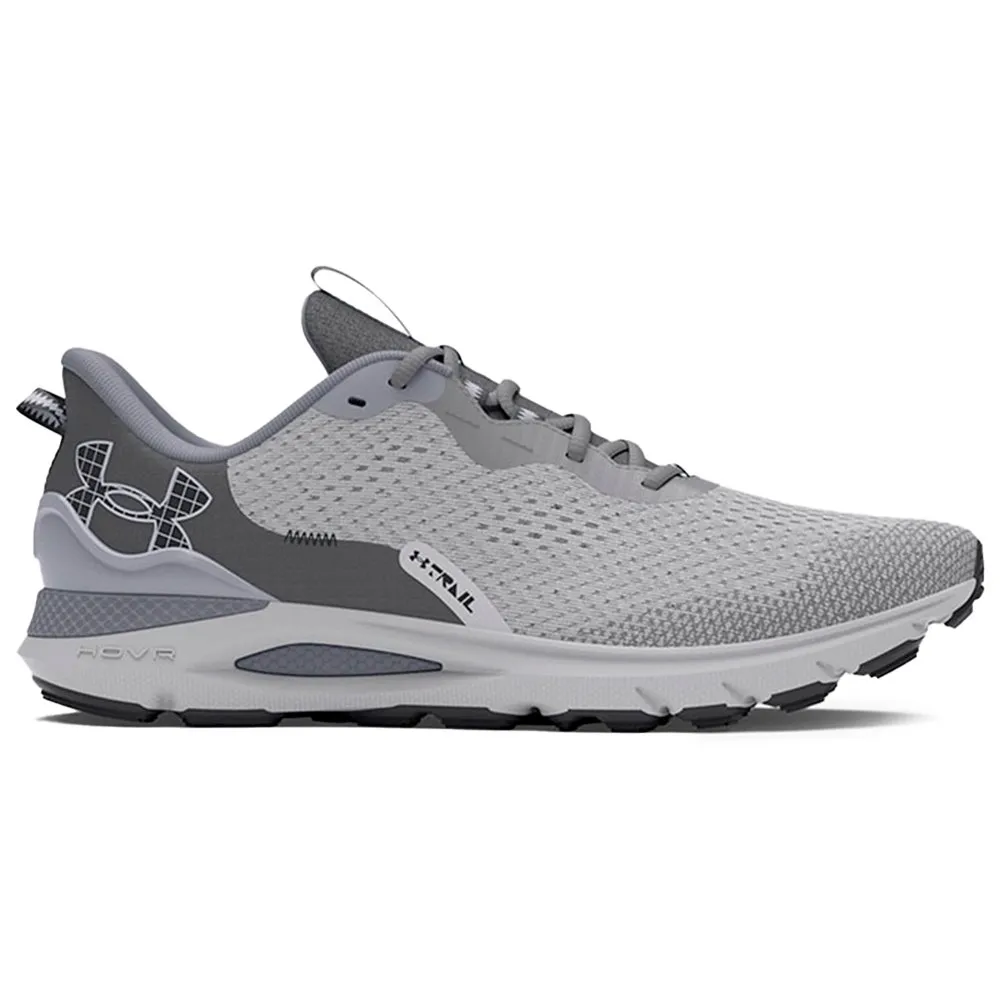 Under Armour Sonic Trail Löparskor male Under Armour Sonic Trail Löparskor male