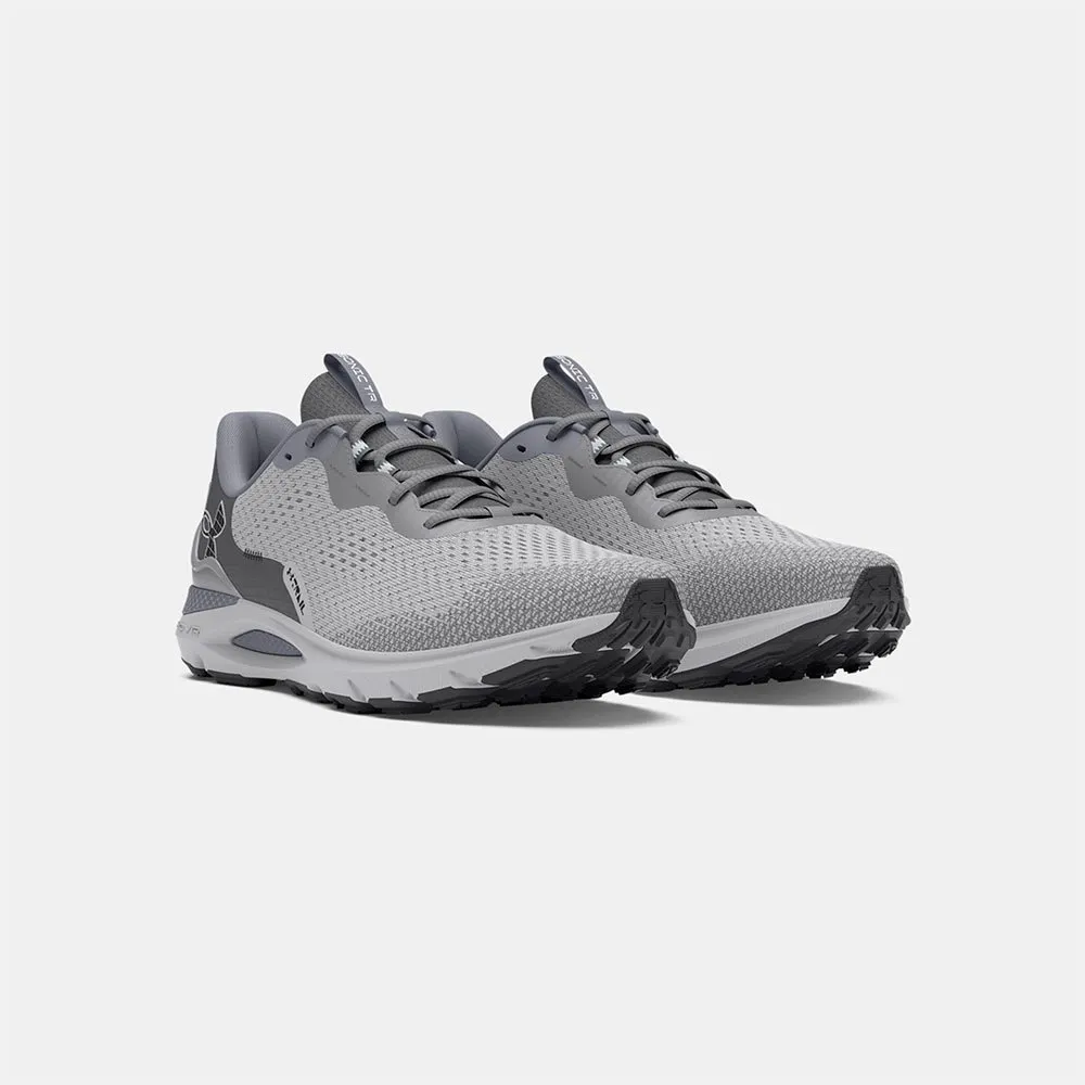 Under Armour Sonic Trail Löparskor male Under Armour Sonic Trail Löparskor male