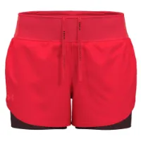 Under Armour Speedpocket 2in1 Shorts female Under Armour Speedpocket 2in1 Shorts female