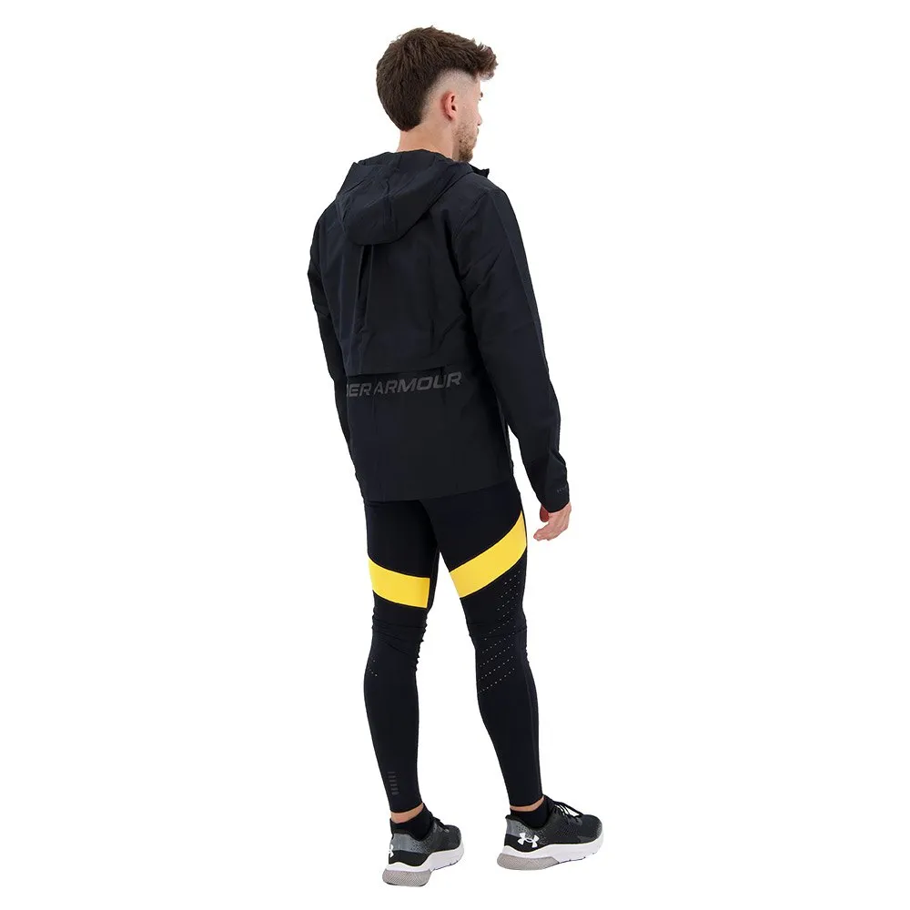 Under Armour Speedpocket Leggings male Under Armour Speedpocket Leggings male